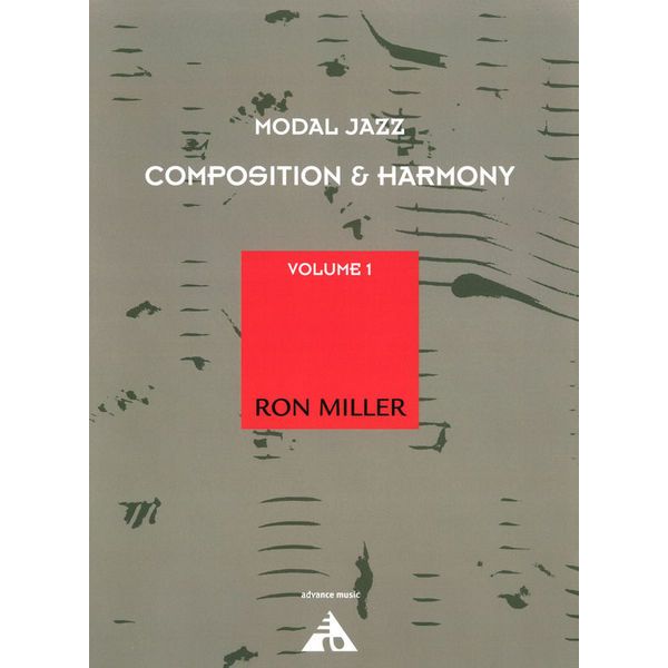 Advance Music Modal Jazz Composition 1
