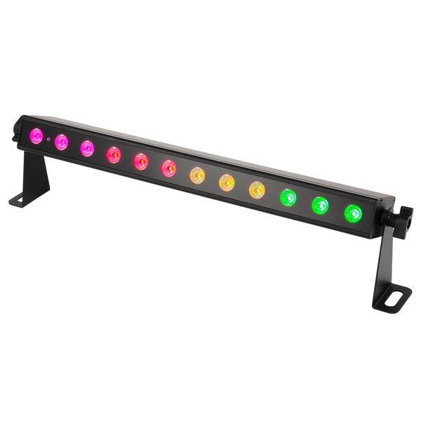 Stairville SonicPulse Battery Bar 05