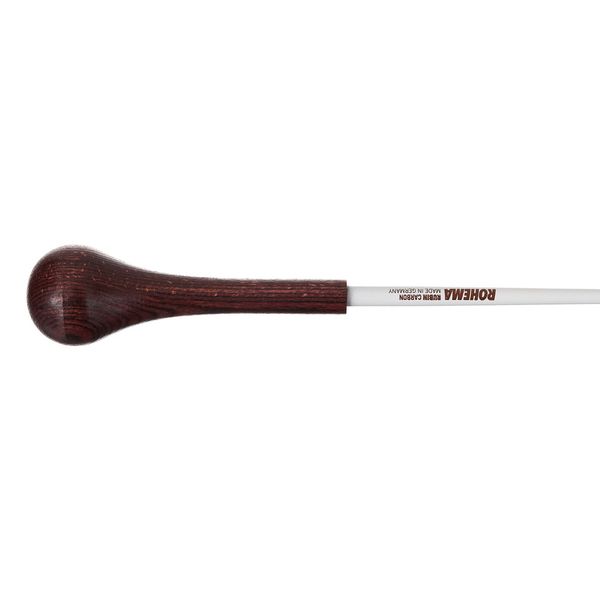Rohema Baton 