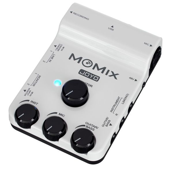 Joyo Momix Portable Mixer