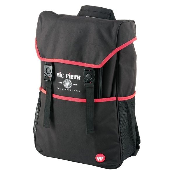 Vic Firth Protegé Stick Bag Backpack