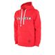 Vic Firth Red Hoodie M