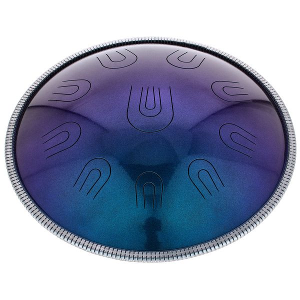 Thomann Sonority Tongue Drum 16
