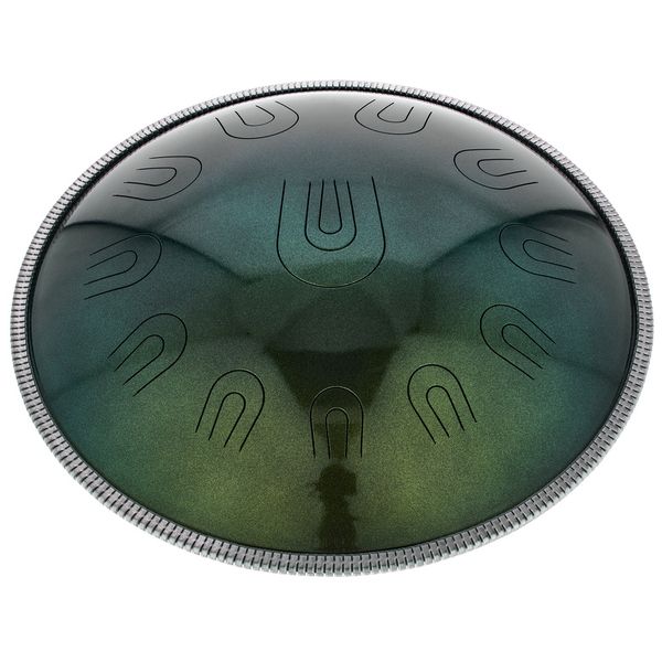 Thomann Sonority Tongue Drum 18
