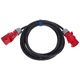 Stairville Hoist Power Cable 4x2.5mm² 5m