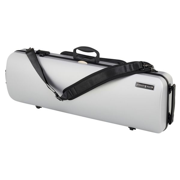 Roth & Junius PolyCarb Violin Case SAP-SI