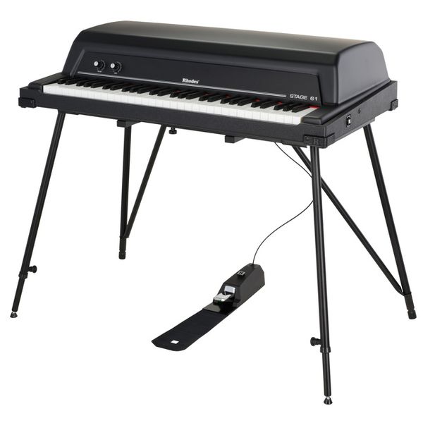 Rhodes Stage 61