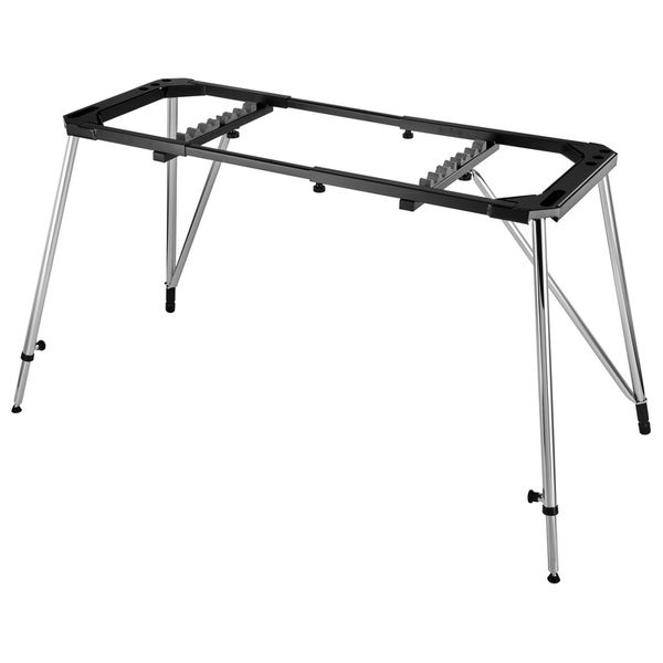 Rhodes Stand for Mk 8-73 Chrome