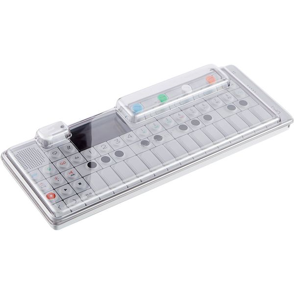 Decksaver Teenage Engineering OP-1XY