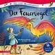 Annette Betz Verlag Der Feuervogel Musikbilderbuch