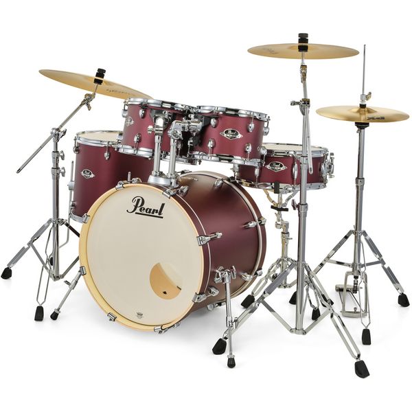 Pearl Export 20