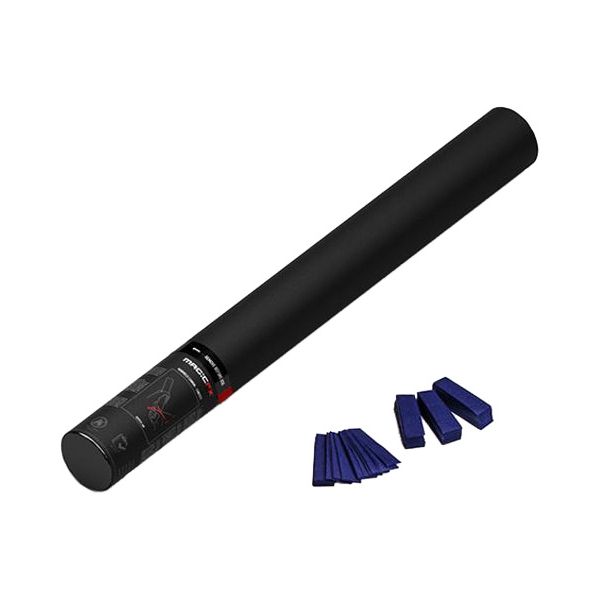 Magic FX Handheld 50cm Dark Blue