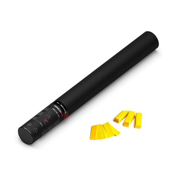 Magic FX Handheld 50cm Yellow