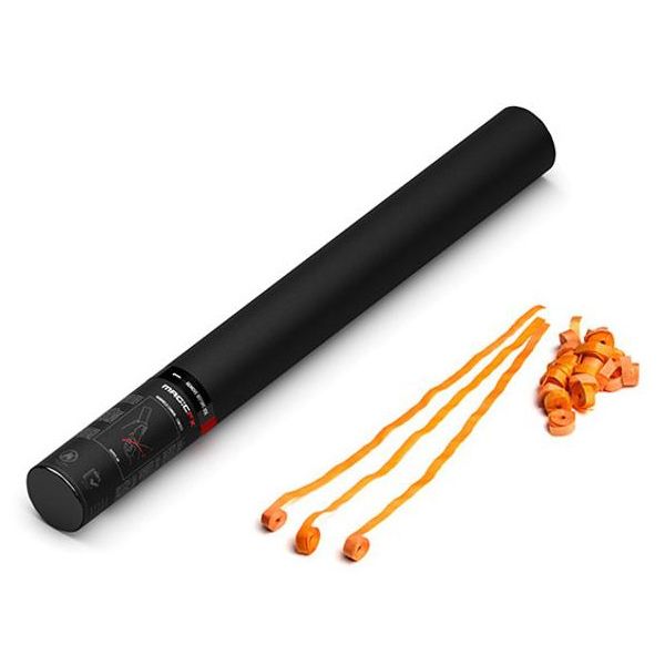 Magic FX Handheld 50cm Stream Orange