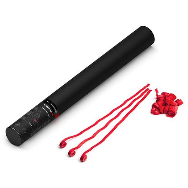 Magic FX Handheld 50cm Stream Red