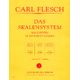 Ries und Erler Musikverlag Das Skalensystem for Viola
