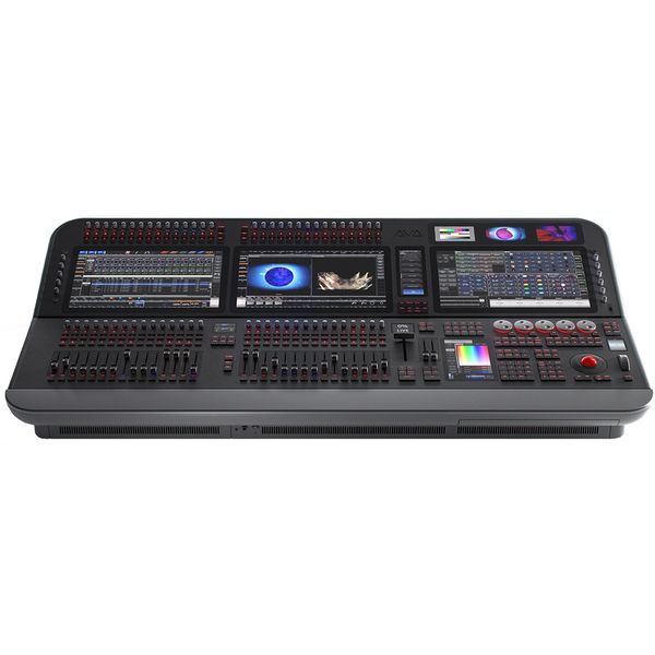 Avolites D9-330