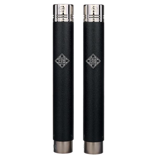 Telefunken M60 FET Master Stereo-Set
