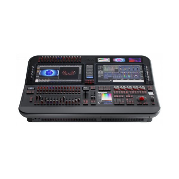 Avolites D9-215