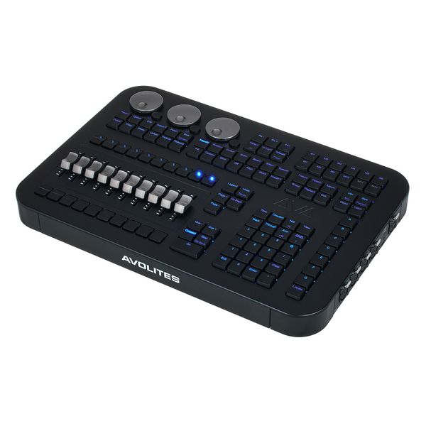 Avolites T3 Console