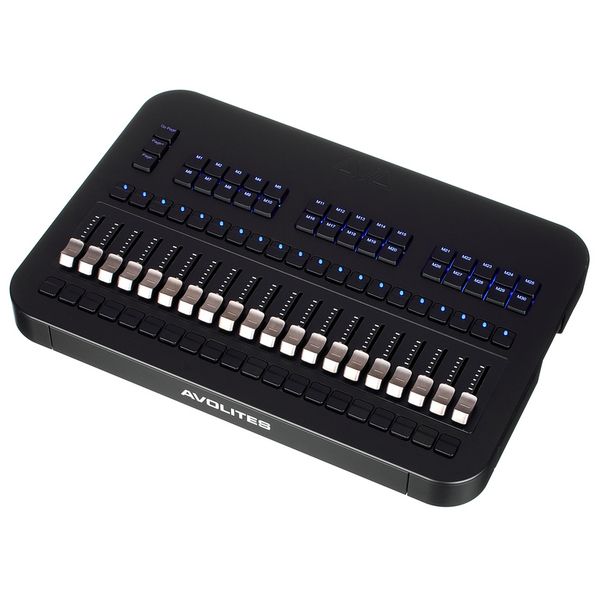 Avolites T3 Wing