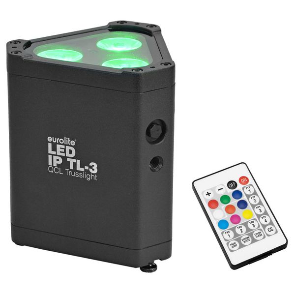 Eurolite LED IP TL-3 QCL Trusslight