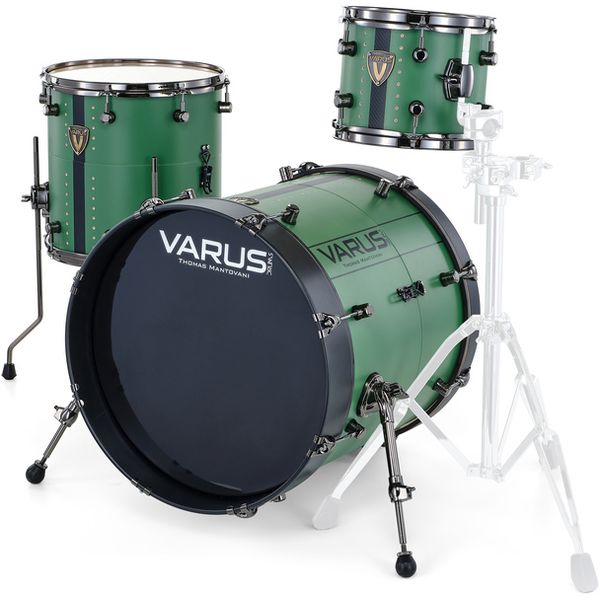 Varus Morpheus Commando Agile Kit