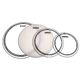 Evans EC2S+ HDD Snare Pack Rock
