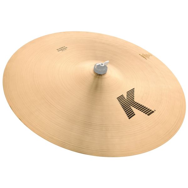 Zildjian 20