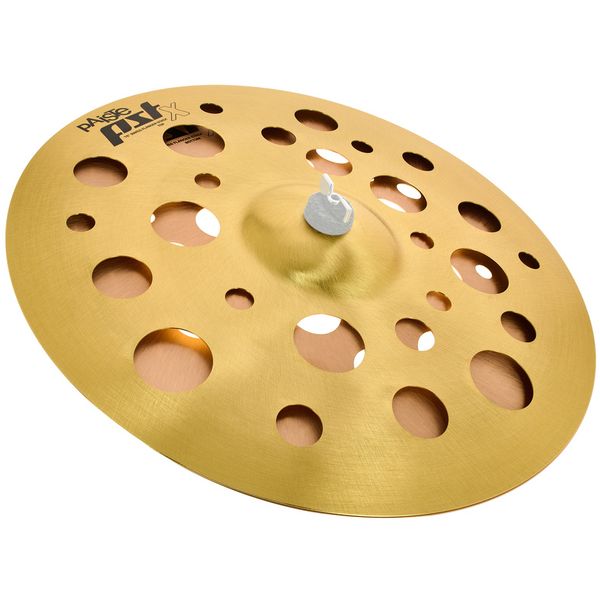 Paiste 18