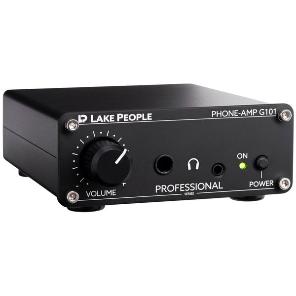 Lake People G101