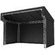 Global Truss PR6x4 Pitch Roof 6x4m
