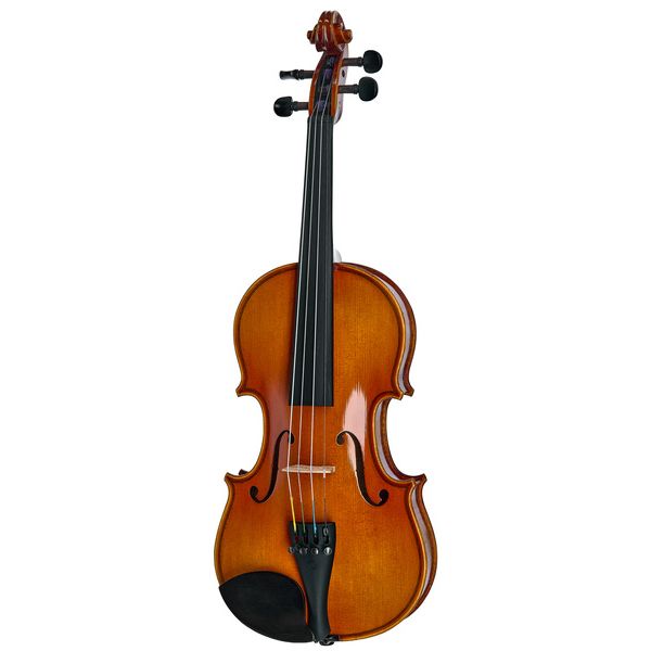 Artino European Wood Violin Set 1/2