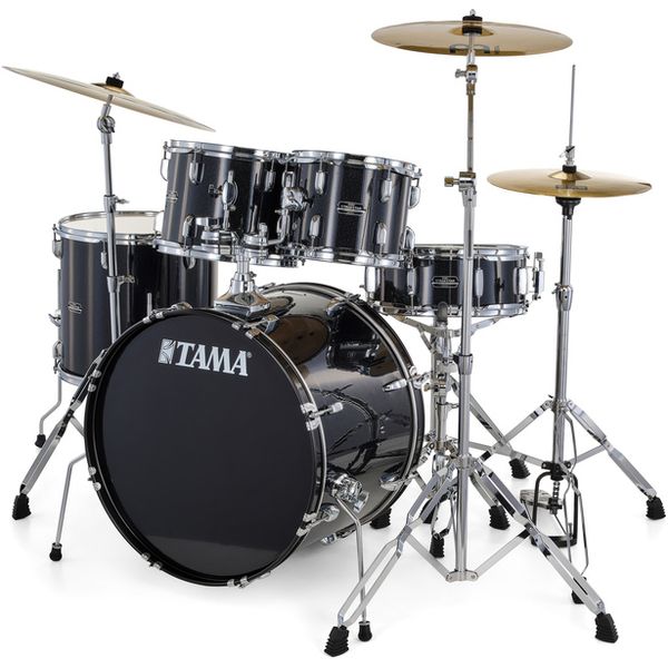 Tama Stagestar 20 5-pcs Plus BNS