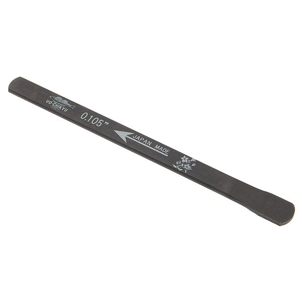 Uo-Chikyu Nut File 105