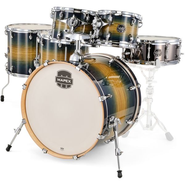 Mapex Armory Stage+ Set ET