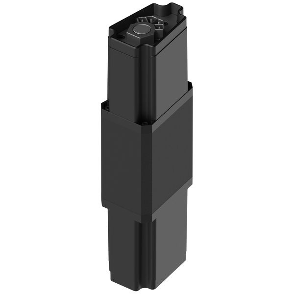 EV EVOLVE 70/90 short pole BK