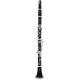 Buffet Crampon E-13 Bb-Clarinet 18/6 Gig Bag