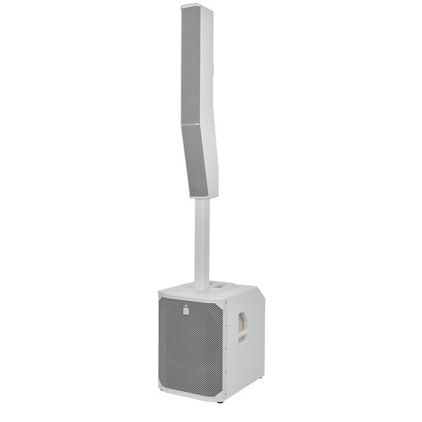 EV EVOLVE 70 White