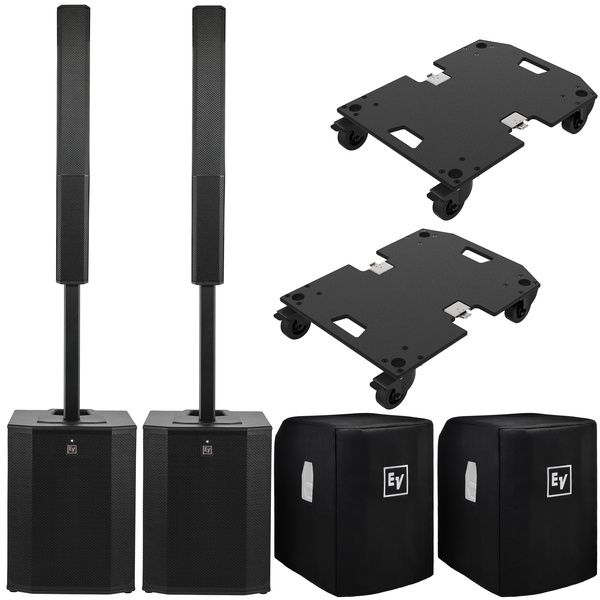 EV EVOLVE 90 Stereo Set Cover