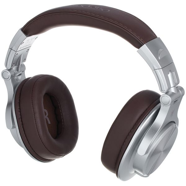 OneOdio Fusion A70 Silver-Brown
