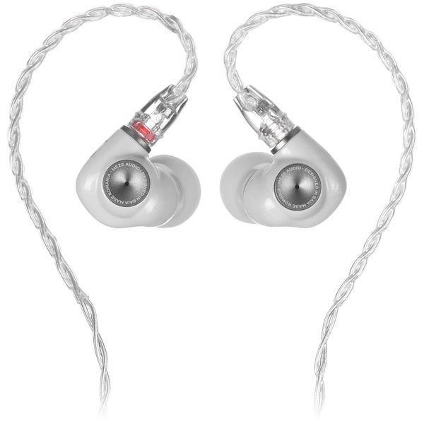 Meze Audio Alba