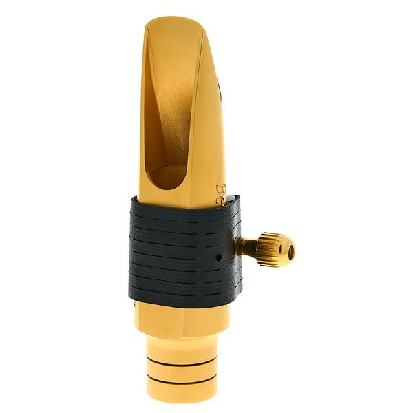 BetterSax Burnin' Metal Tenor Sax 7*
