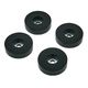 Thon 211 Rubberfoot Set