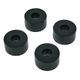 Thon 212 Rubberfoot Set