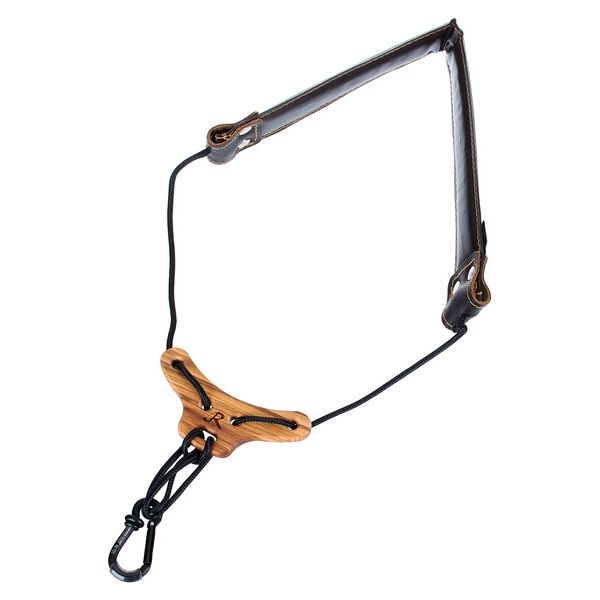 Rampone & Cazzani Saxophone Strap L