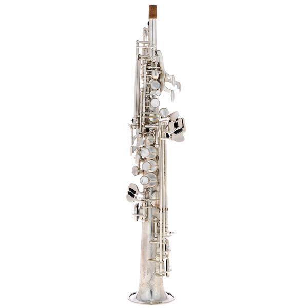 Rampone & Cazzani R1 Jazz Eb-Sopranino straight