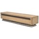 NGL Percussion Woodblock Nut 38cm