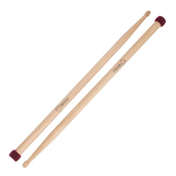 Dragonfly Percussion Swizzle Sticks 5A SF
