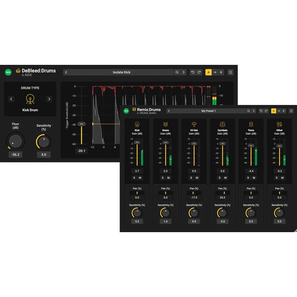 Acon Digital Drum Production Suite